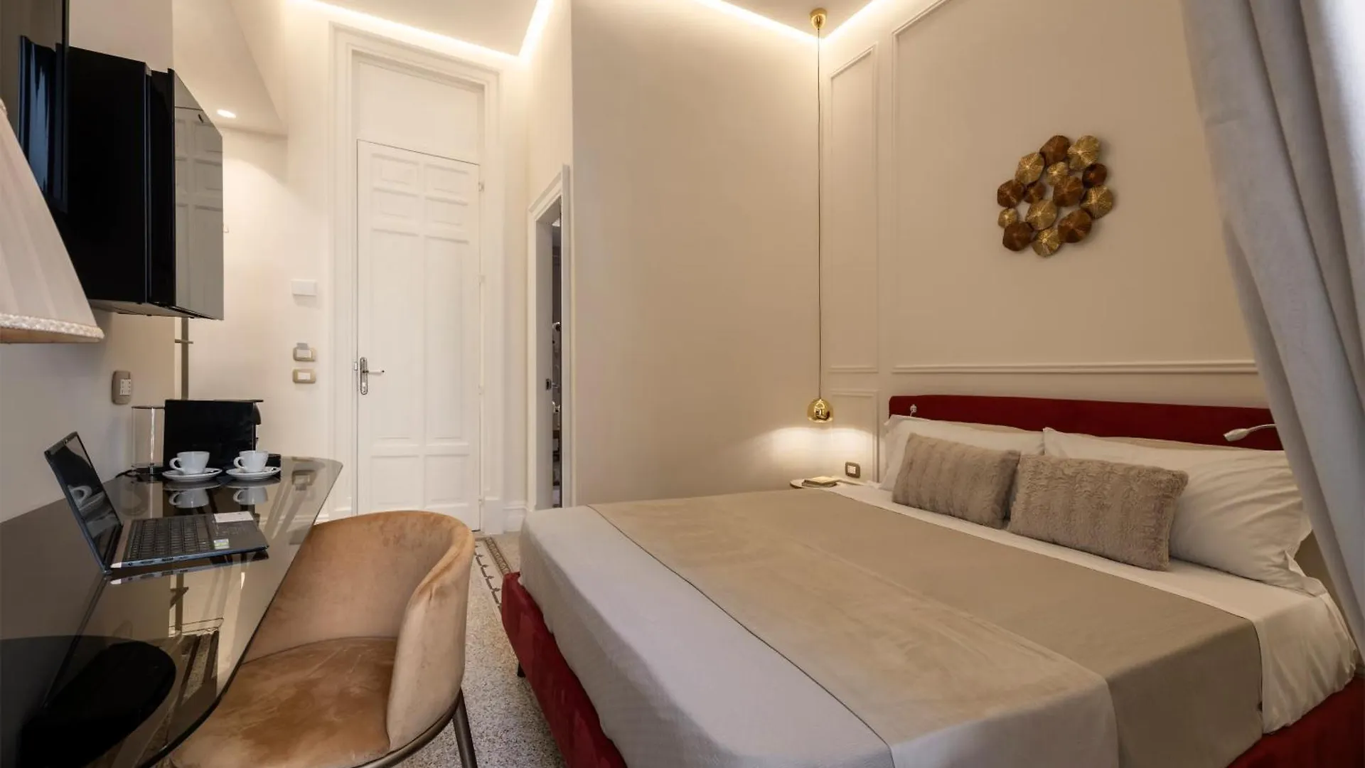 Villa Liberta Palermo 0*,