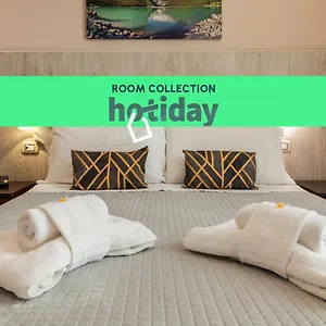 Hotiday Collection - Politeama Palerme