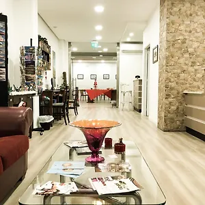 Elite Centro Palerme