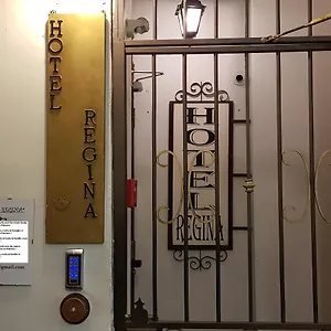 Hotel Regina, Palermo